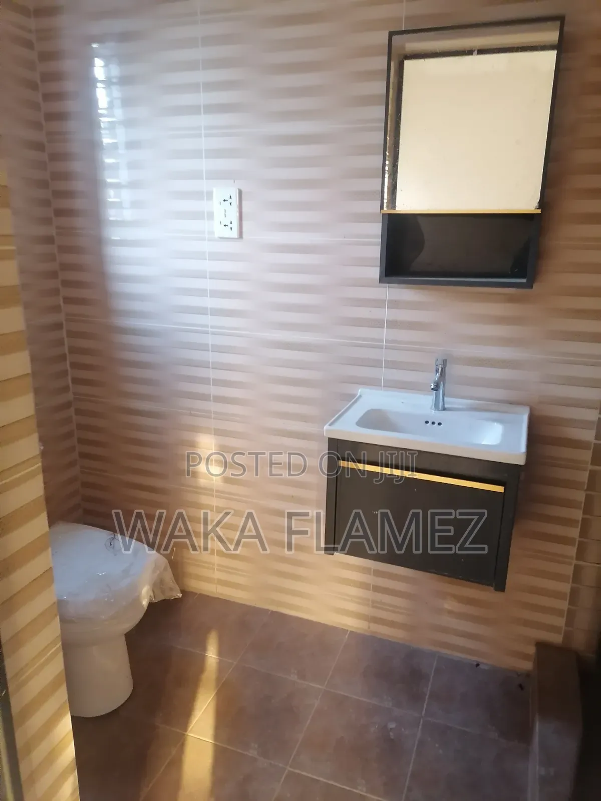 4bdrm House in Stadium Junction, Amasaman for sale