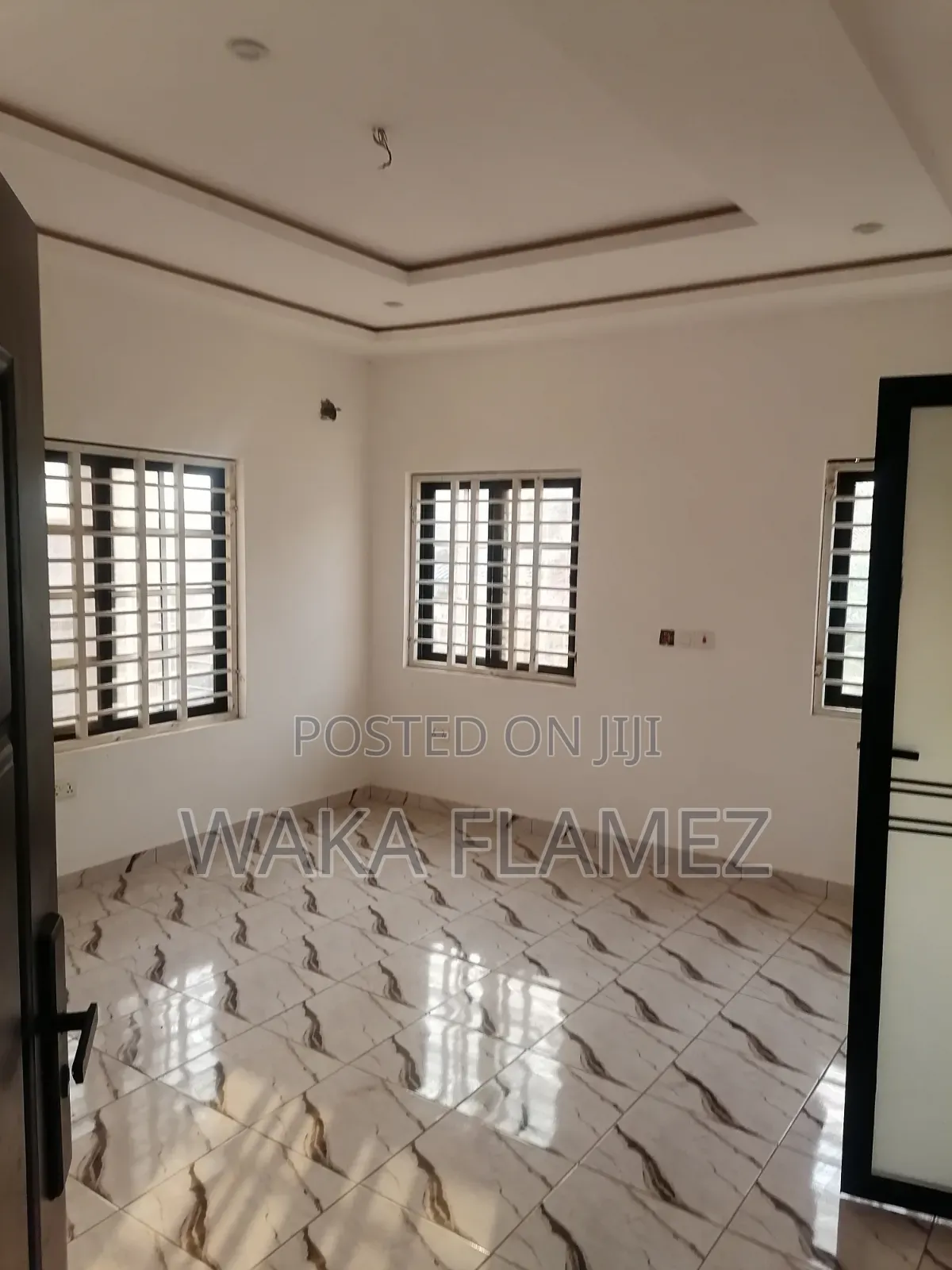 4bdrm House in Stadium Junction, Amasaman for sale