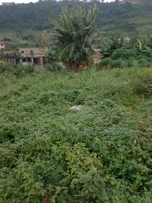Title Plot of Land for Sale at Pokuase