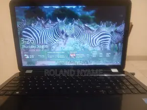Laptop HP 15 8GB Intel Core i7 SSD 256GB