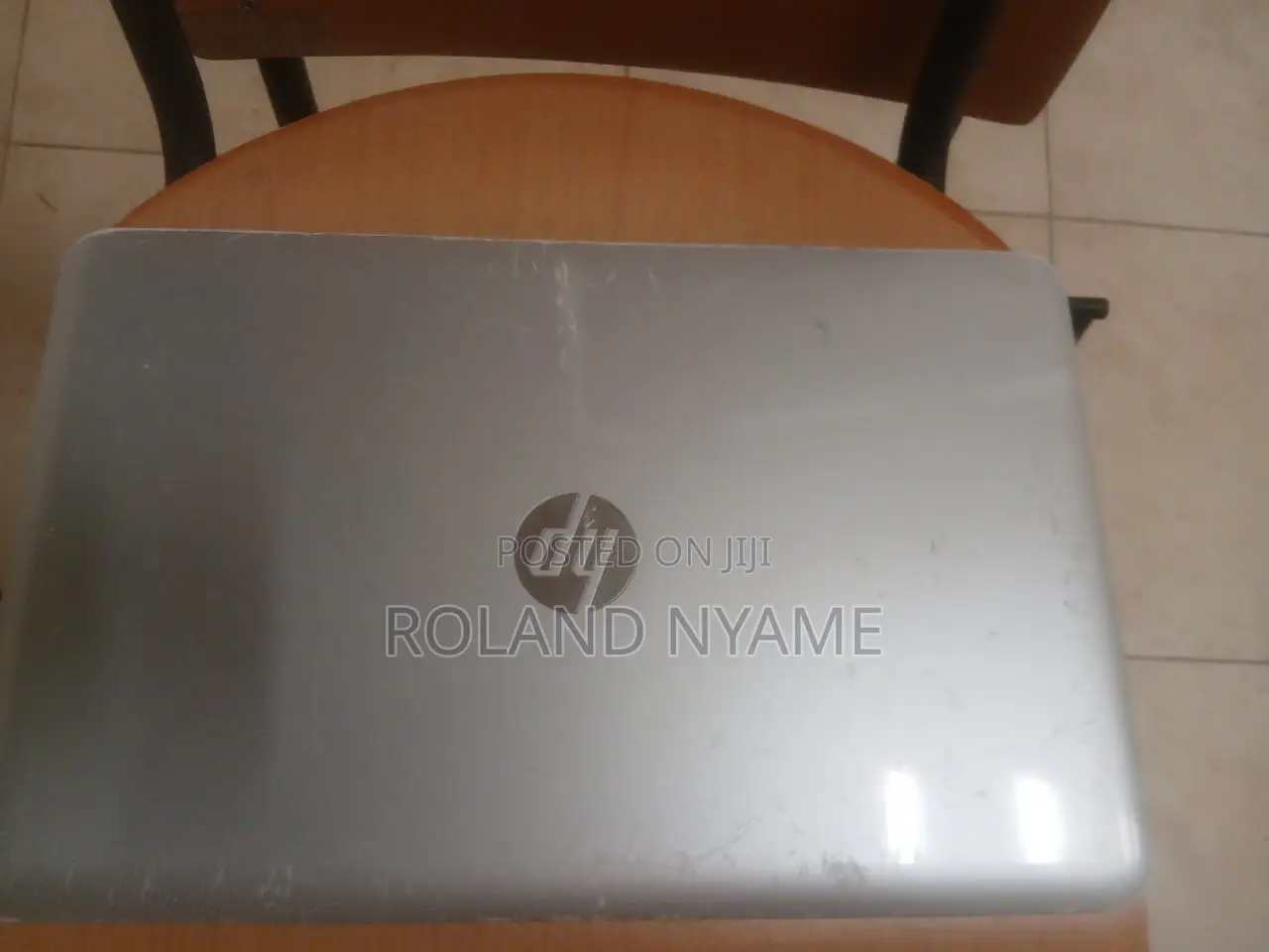 Laptop HP 15 8GB Intel Core i7 SSD 256GB