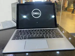 Laptop Dell Latitude 7200 2-in-1 16GB Intel Core i5 SSD 256GB