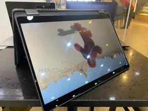 Laptop Dell Latitude 5300 2-in-1 16GB Intel Core i5 SSD 256GB