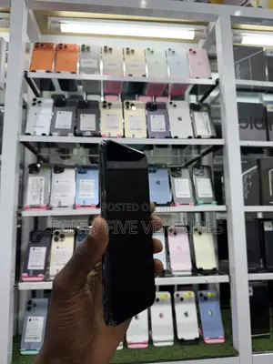 Apple iPhone 11 Pro Max 64 GB