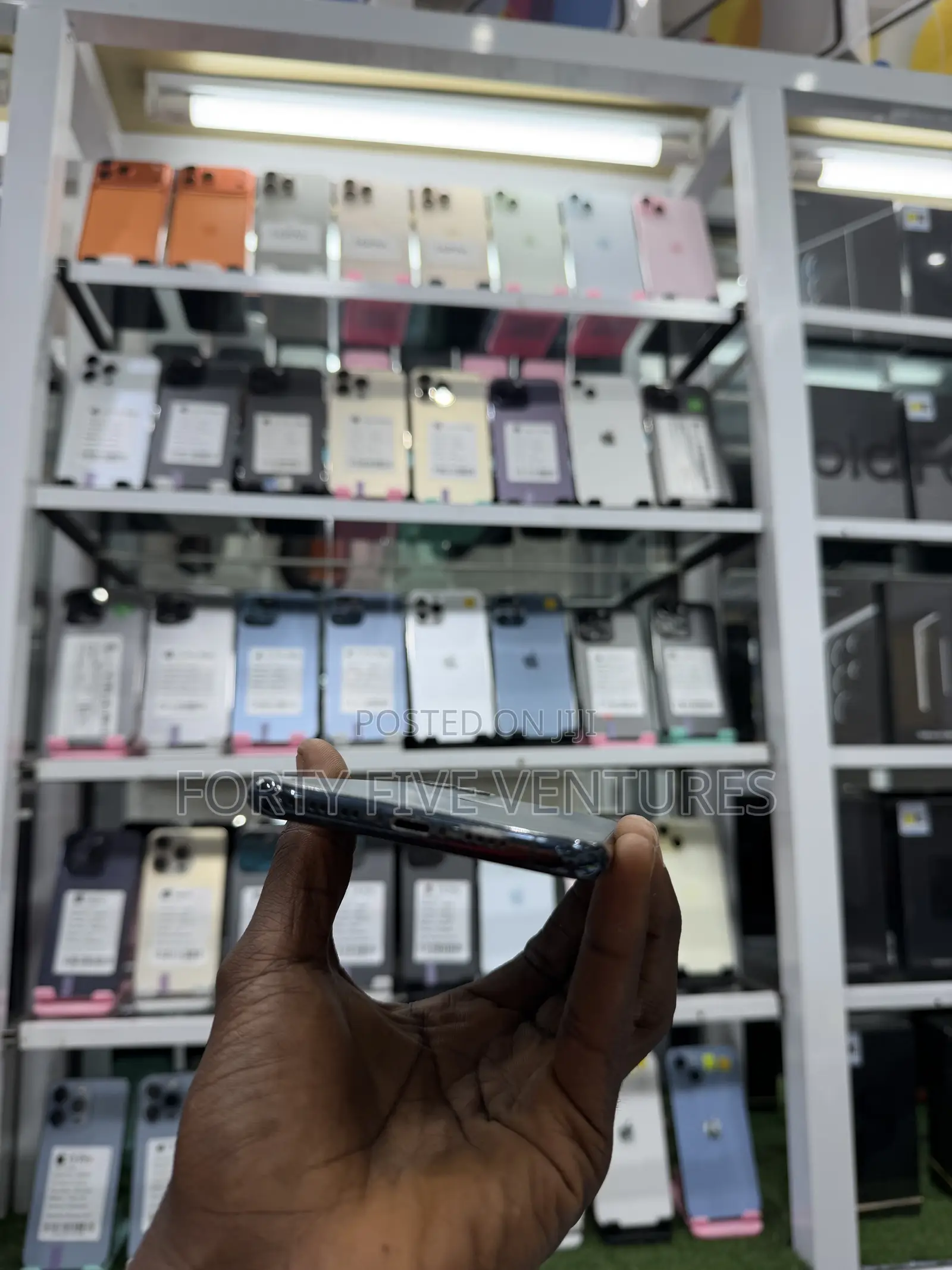 Apple iPhone 11 Pro Max 64 GB