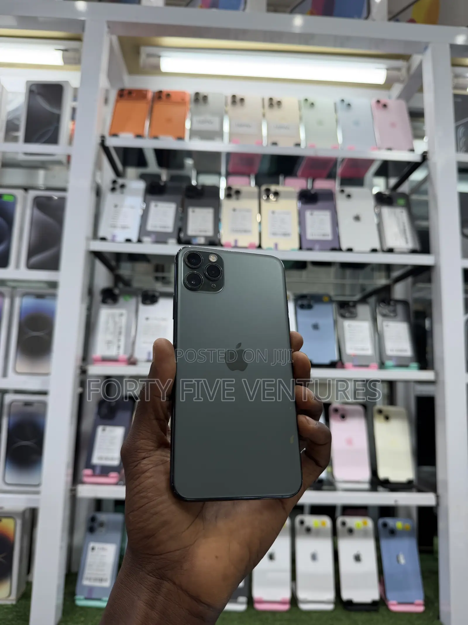 Apple iPhone 11 Pro Max 64 GB