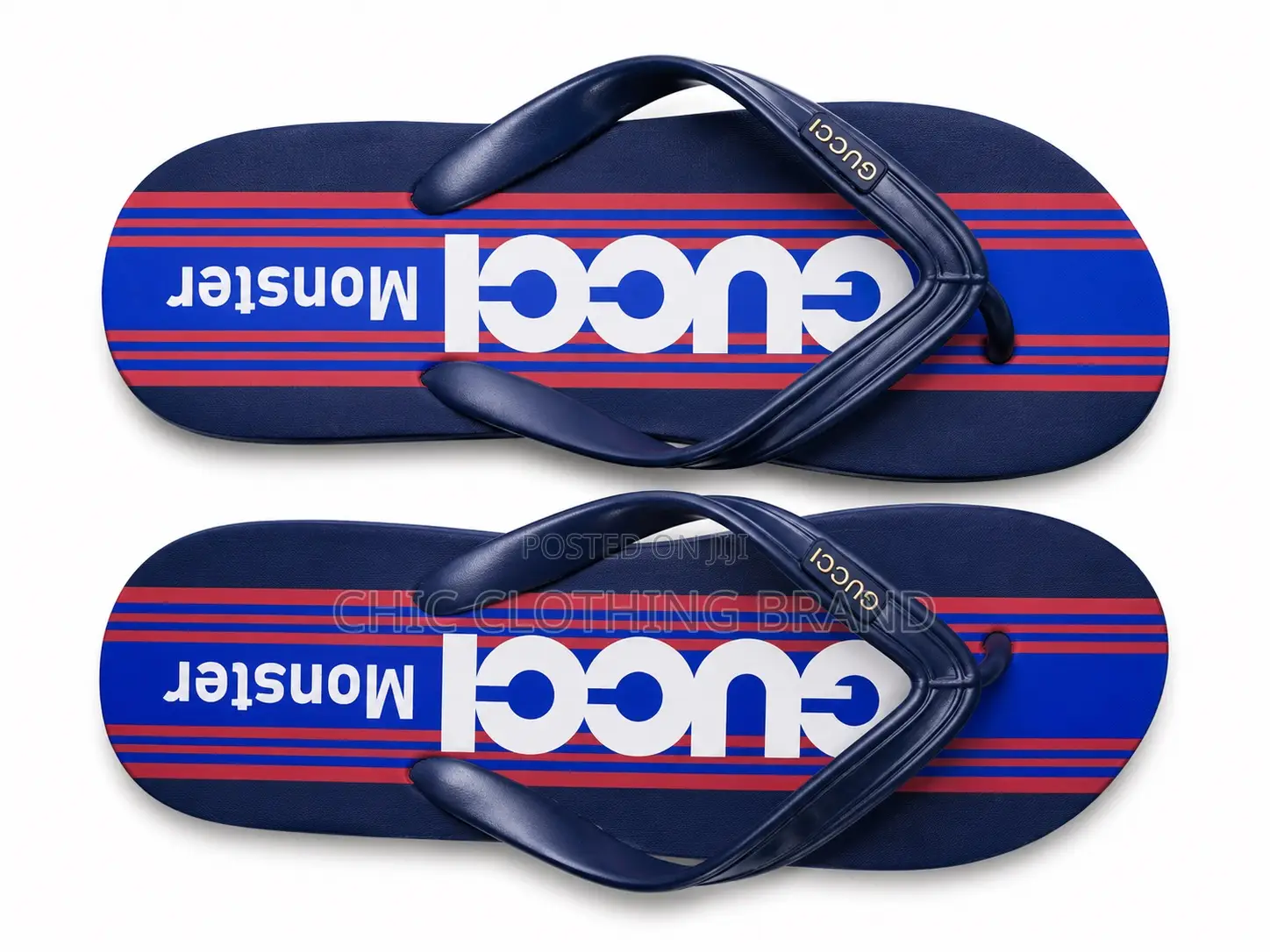 Premium Men’s Slippers