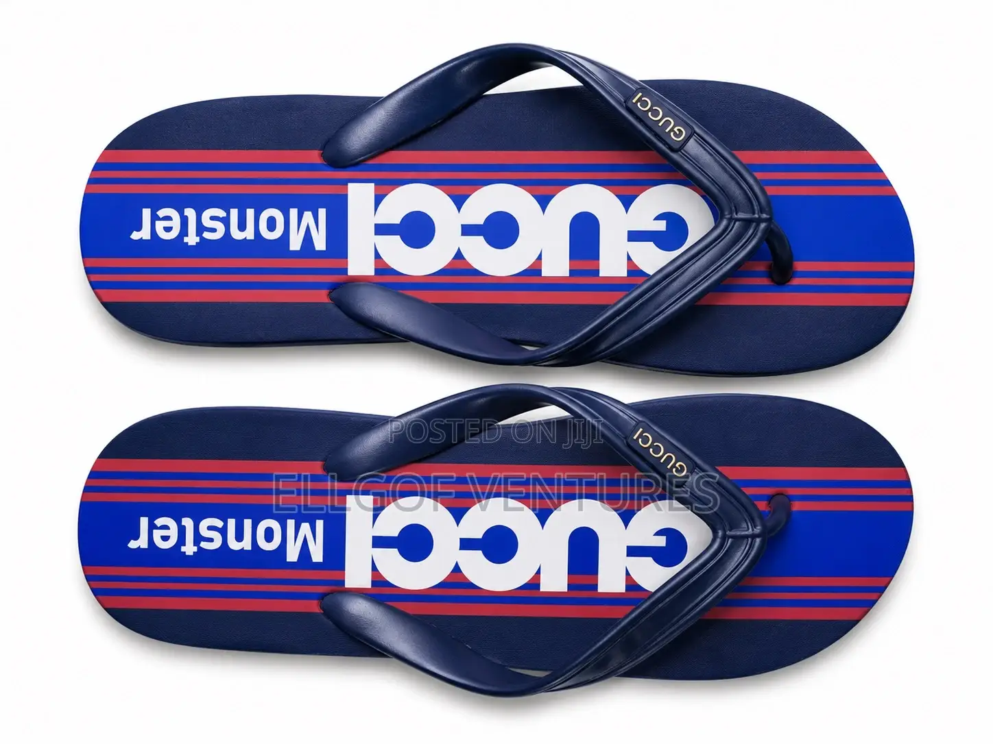 Premium Men’s Slippers