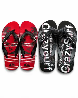 Premium Men’s Slippers