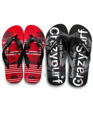 Premium Men’s Slippers