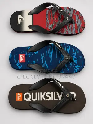 Premium Men’s Slippers