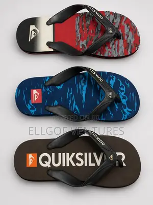 Premium Men’s Slippers
