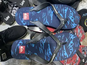 Premium Men’s Slippers
