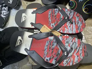 Premium Men’s Slippers