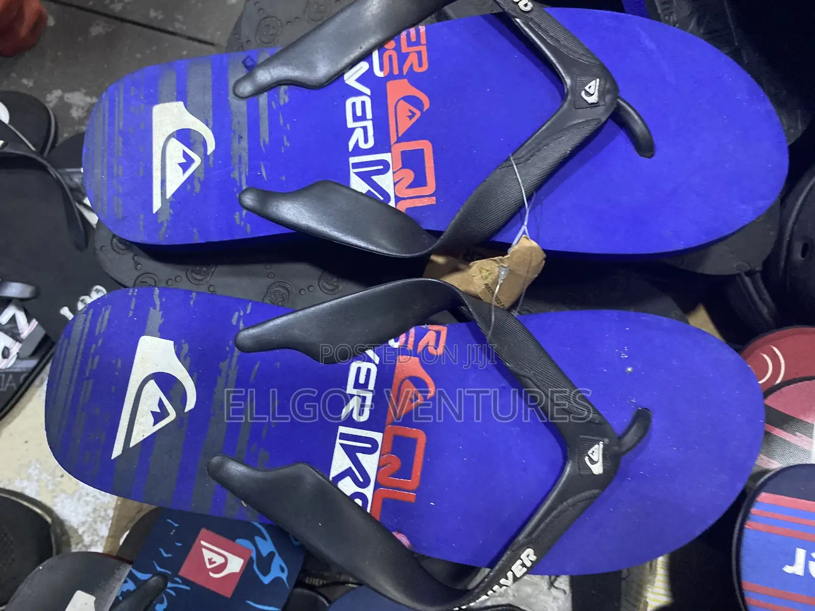 Premium Men’s Slippers