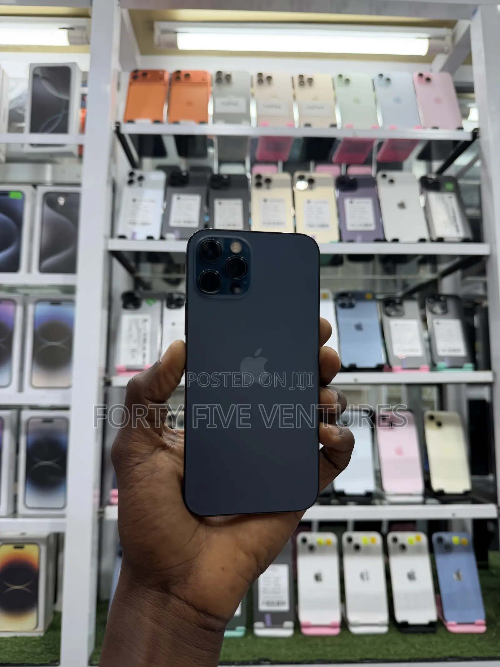 Apple iPhone 12 Pro 128 GB
