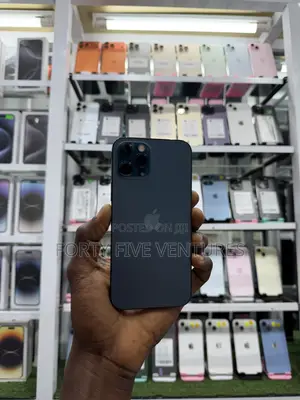 Apple iPhone 12 Pro 128 GB