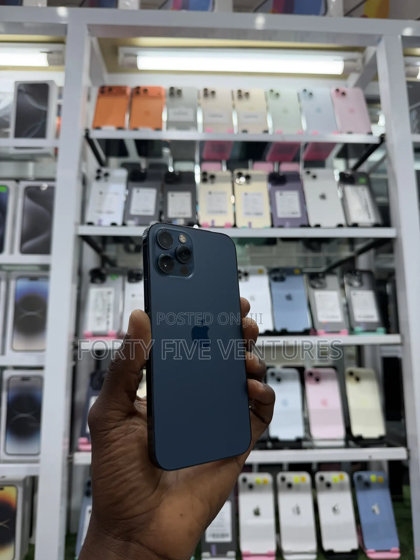 Apple iPhone 12 Pro 128 GB