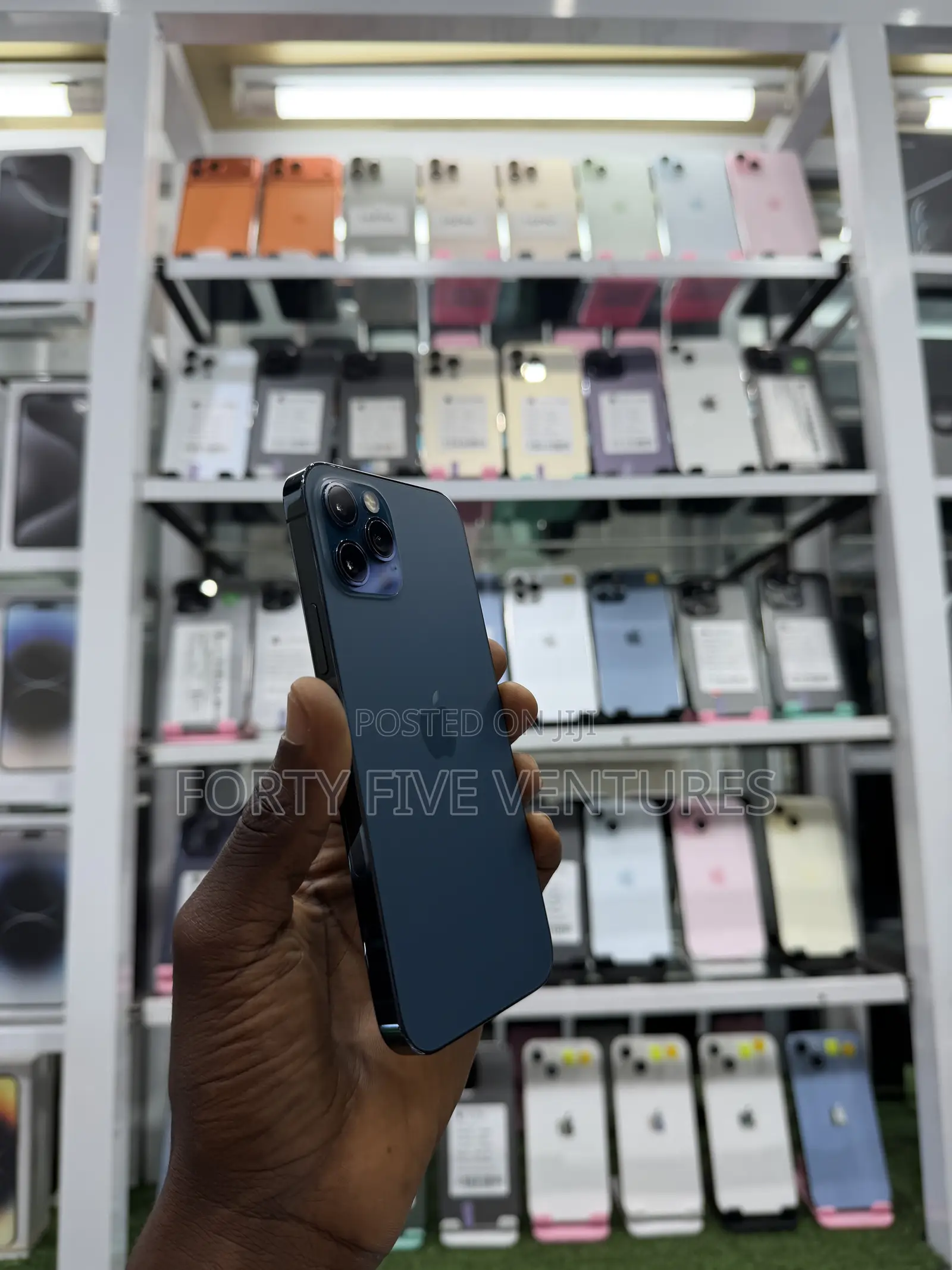 Apple iPhone 12 Pro 128 GB