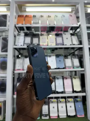 Apple iPhone 12 Pro 128 GB