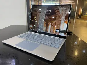 Laptop Microsoft Surface Laptop Go 16GB Intel Core i5 SSD 256GB
