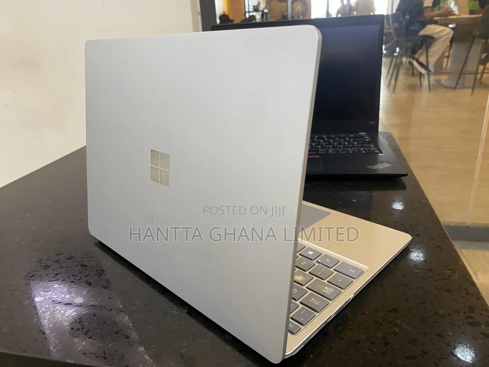 Laptop Microsoft Surface Laptop Go 16GB Intel Core i5 SSD 256GB