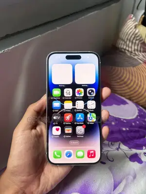 Apple iPhone 14 Pro Max 256 GB Gold
