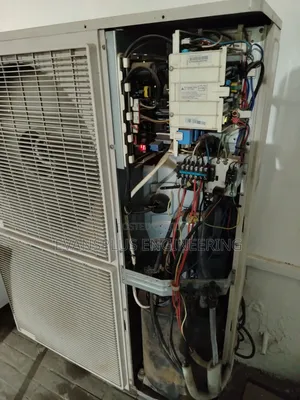 Washing Machine Air-Conditioning Fridge Service at EVANSPLUS