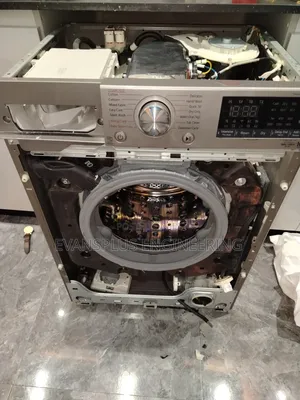 Washing Machine Air-Conditioning Fridge Service at EVANSPLUS