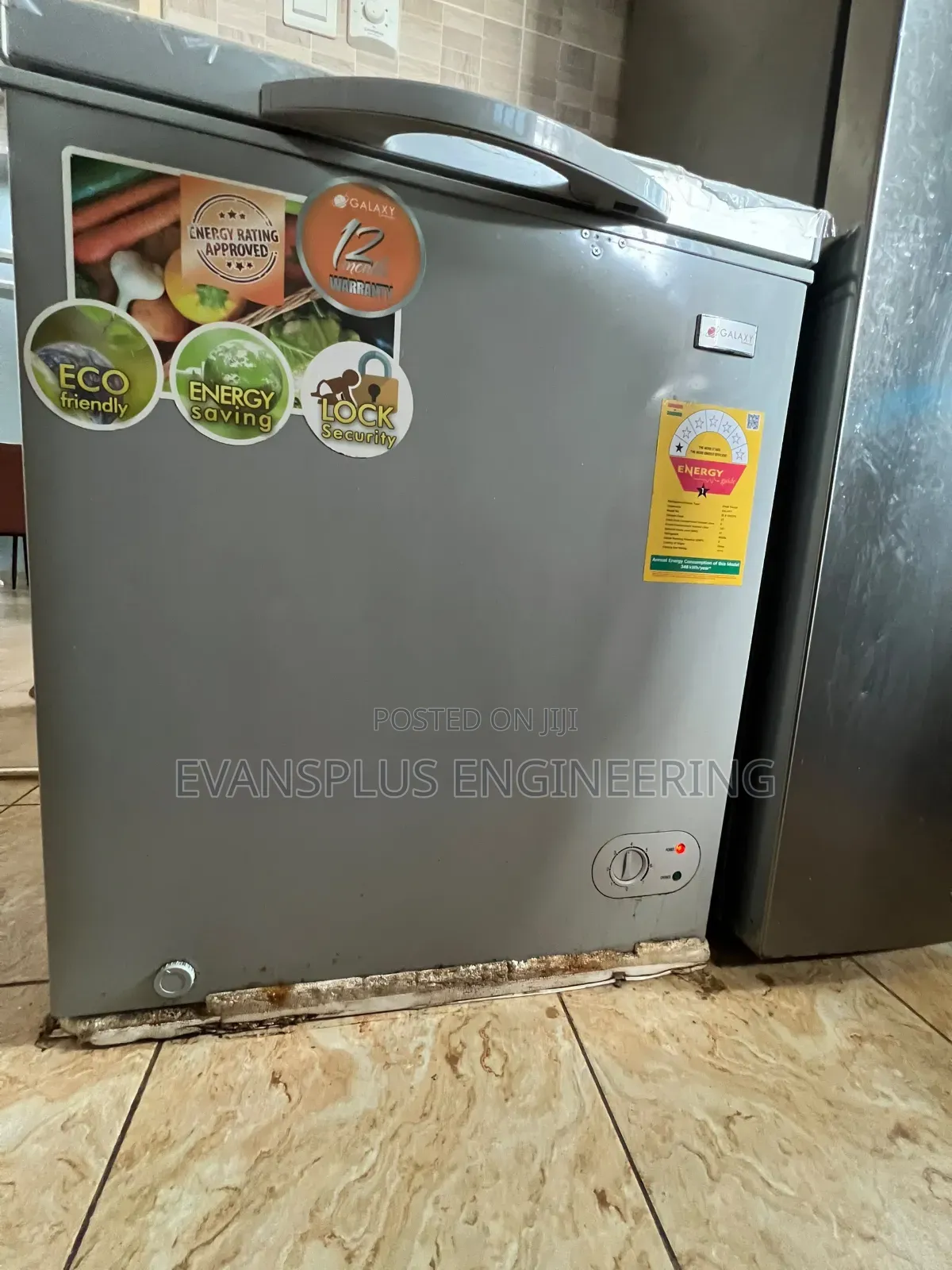 Washing Machine Air-Conditioning Fridge Service at EVANSPLUS