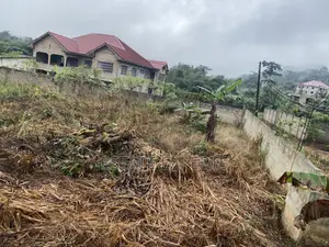A Registered Land Located in Aburi Gyankama