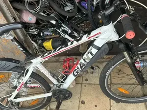 Home Used Bikes