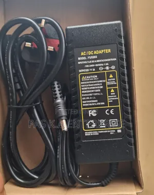52v / 3a Power Adapter