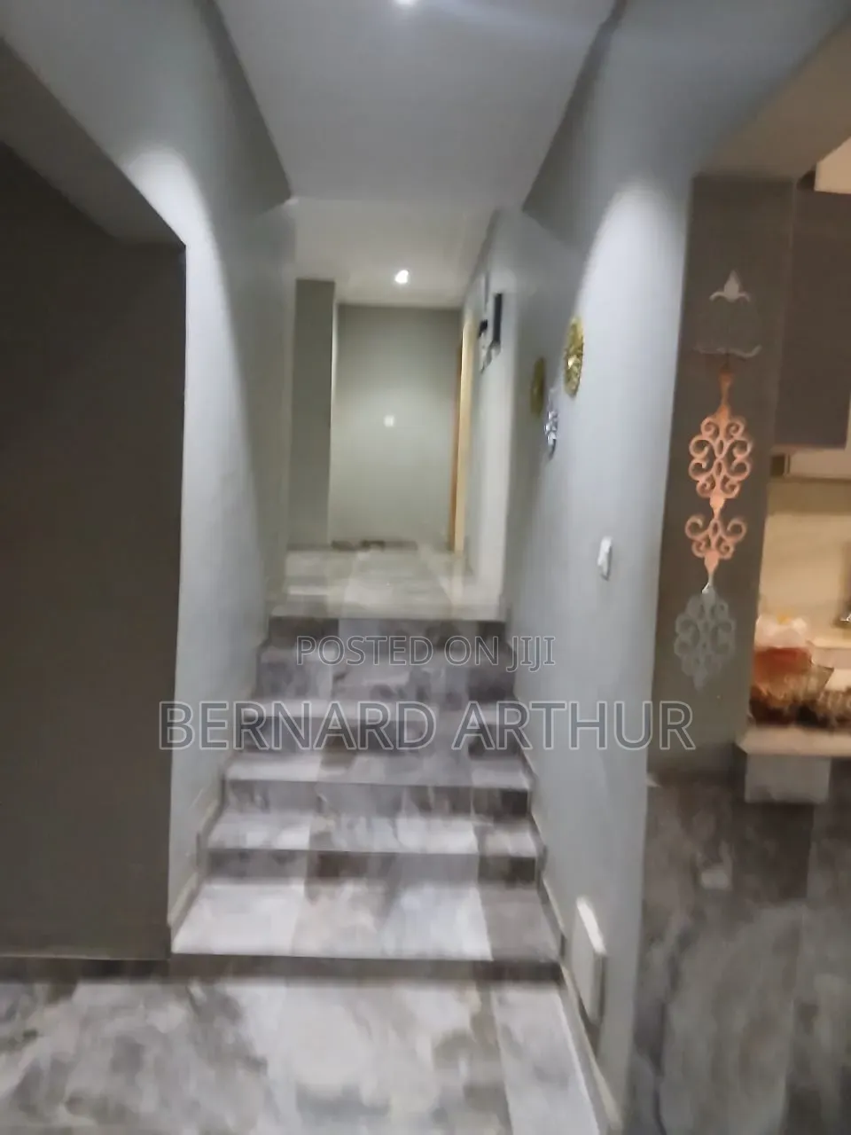 3bdrm Apartment in Bernard Agency, Kwabenya for rent
