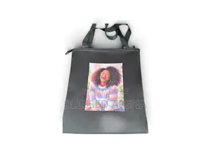 Tote Bag for Lectures