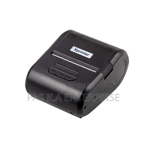 Epson Mini Receipt Printer