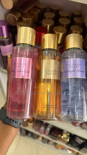 Victoria Secrets Body Splash