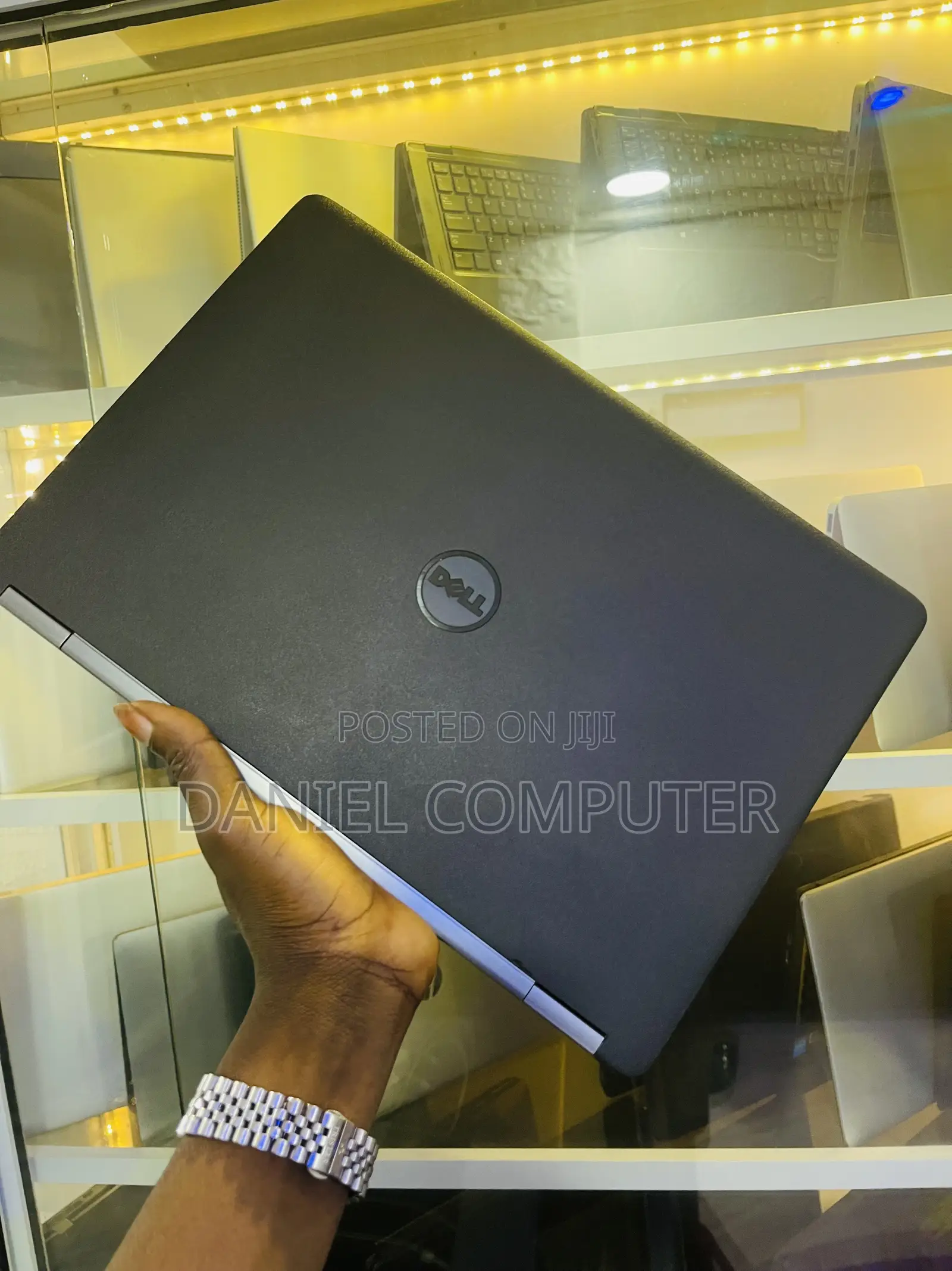 Laptop Dell Latitude E7470 8GB Intel Core i5 SSD 256GB