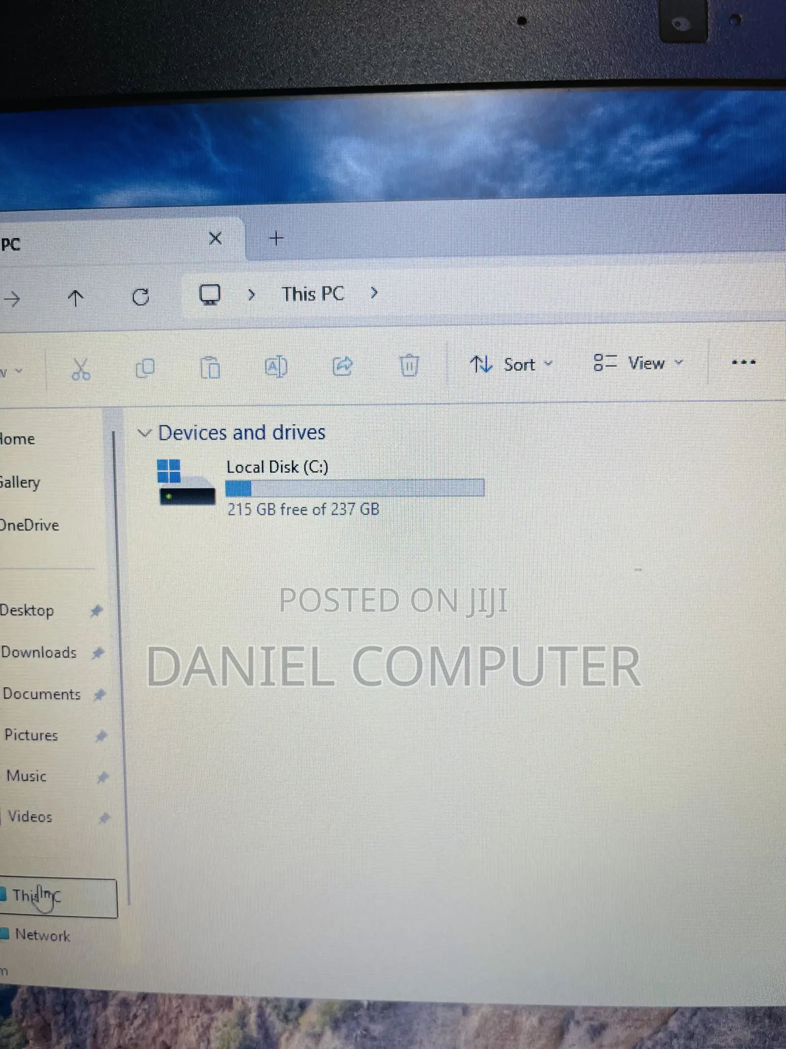 Laptop Dell Latitude E7470 8GB Intel Core i5 SSD 256GB