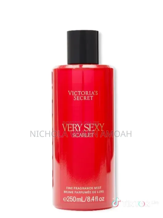Victoria Secrets