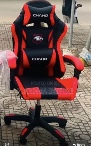 Game Chair