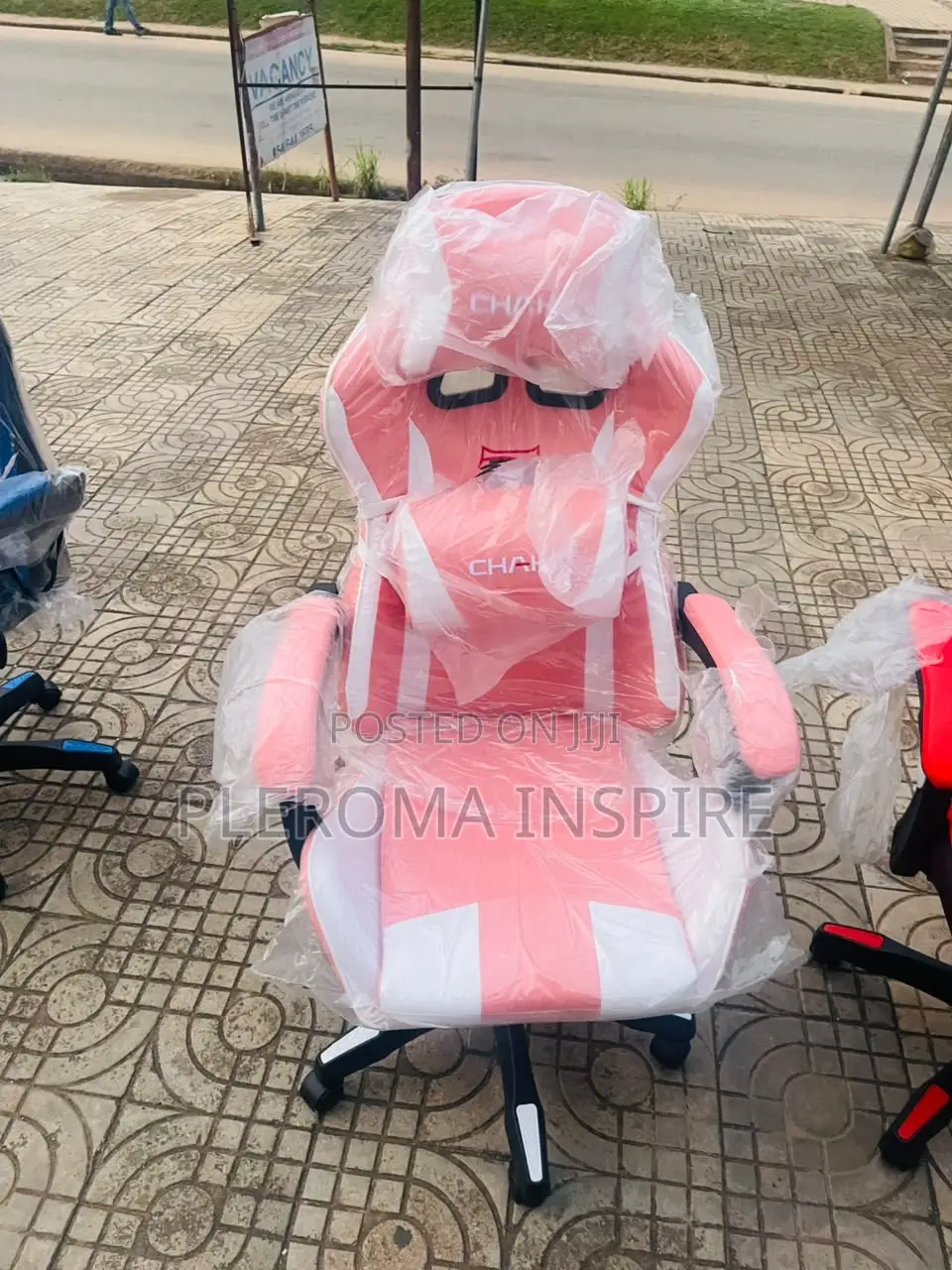 Game Chair