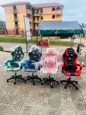 Game Chair