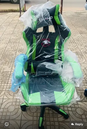 Game Chair