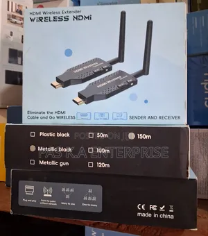 150 Meters Wireless Hdmi
