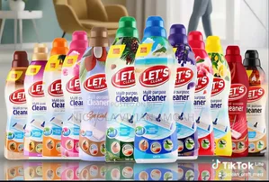 Floor Cleaner