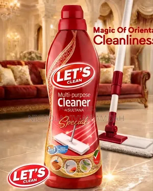 Floor Cleaner
