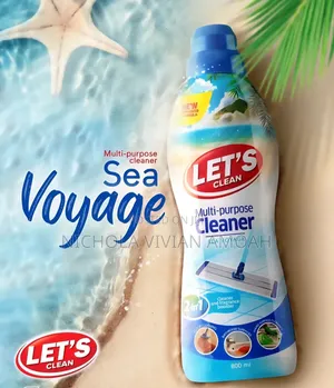 Floor Cleaner