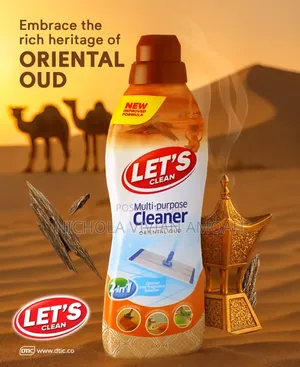 Floor Cleaner
