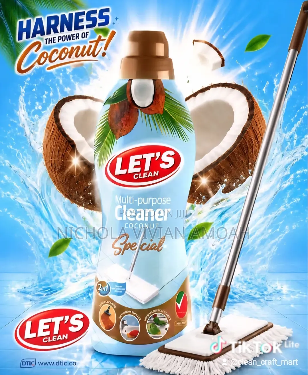 Floor Cleaner